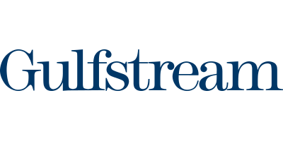 Logo Gulfstream