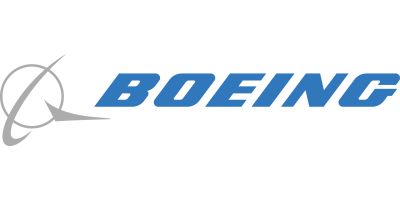 Logo Boeing