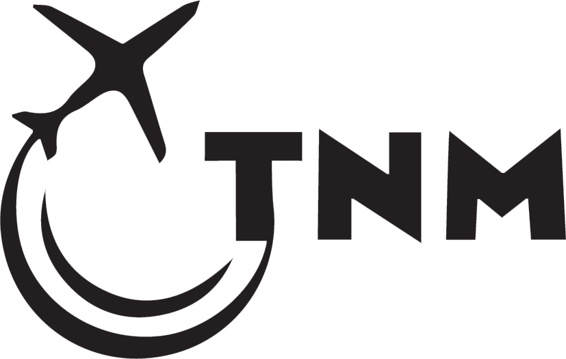 Logo TNM